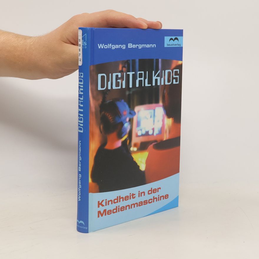 Wolfgang Bergmann Digitalkids