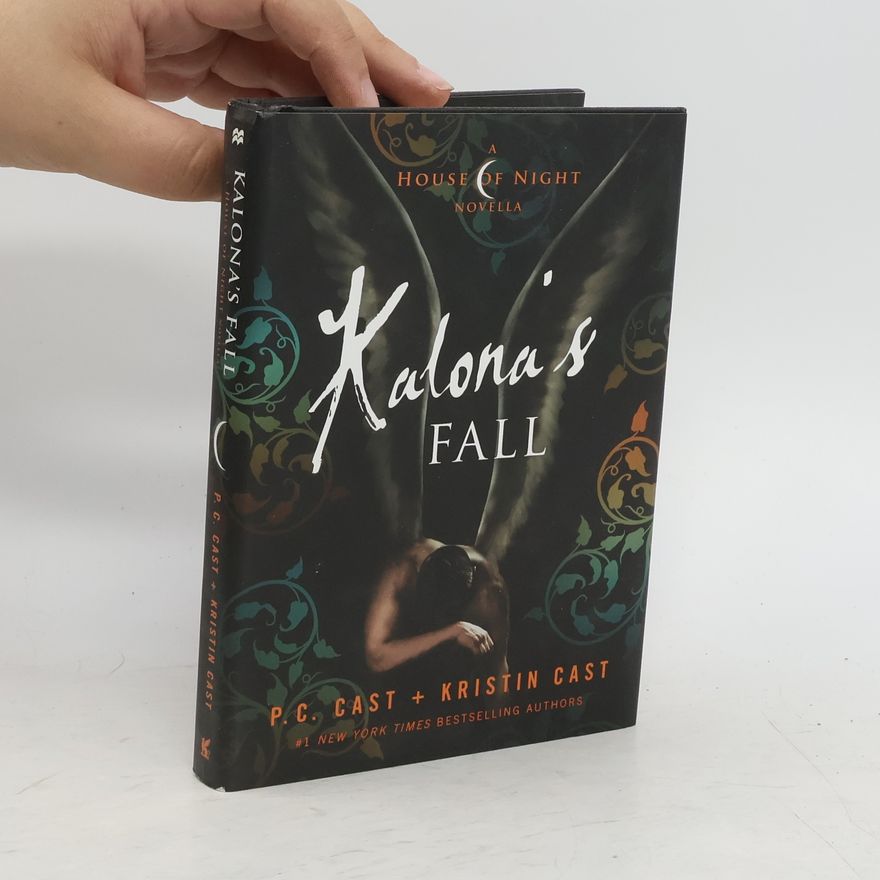Phyllis Christine Cast Kalona's Fall