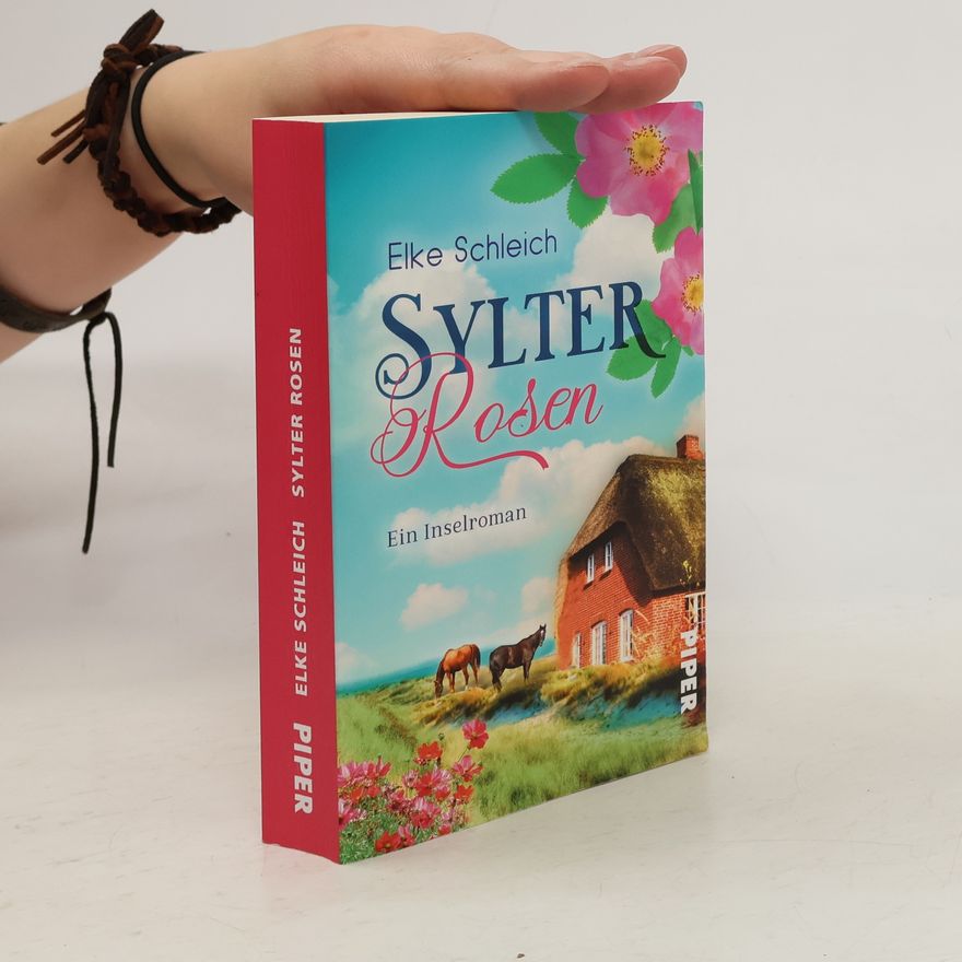 Elke Schleich Sylter Rosen