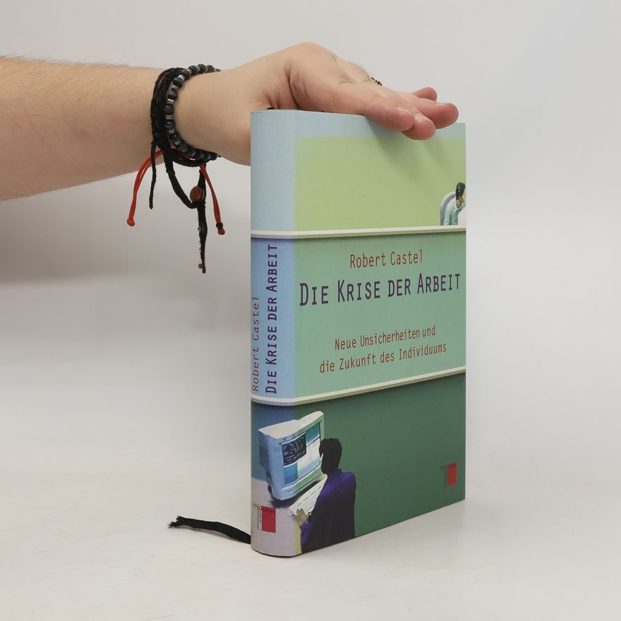 Robert Castel Die Krise der Arbeit