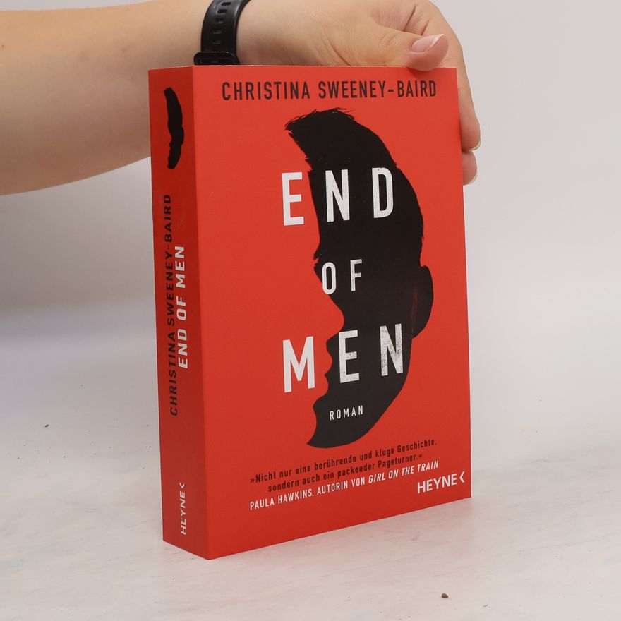 Christina Sweeney-Baird End of Men