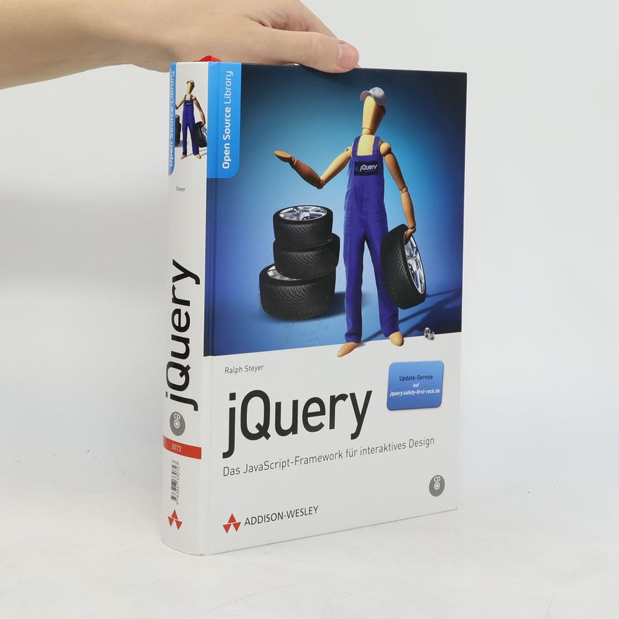 Ralph Steyer jQuery