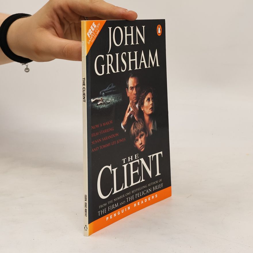 John Grisham The Client