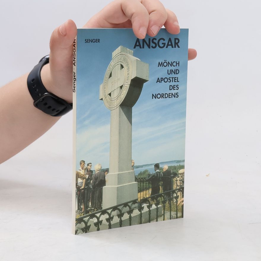 Basilius Senger Ansgar