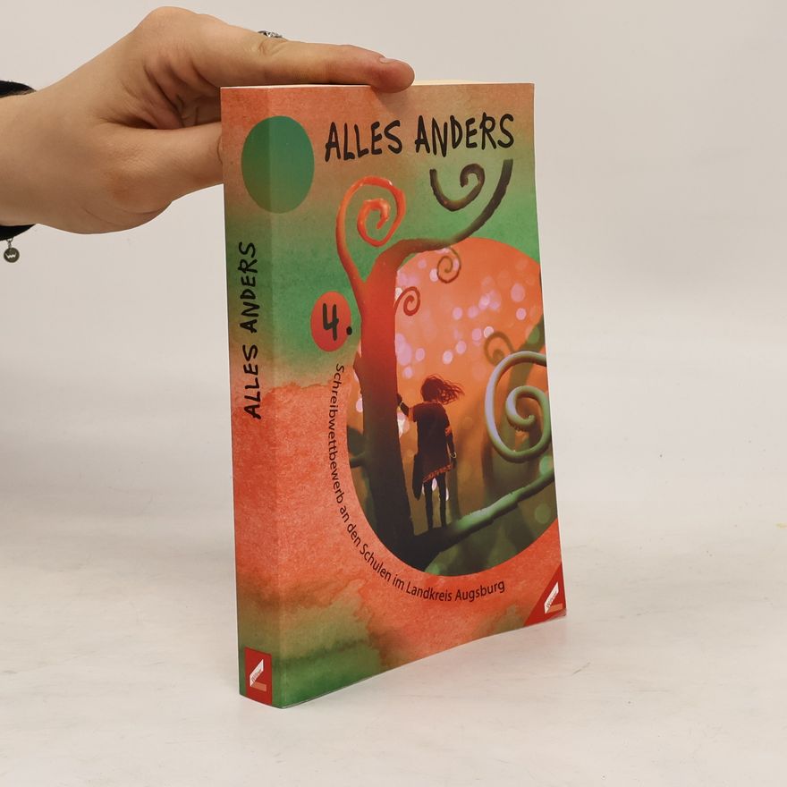 Autorenkollektiv Alles anders 4