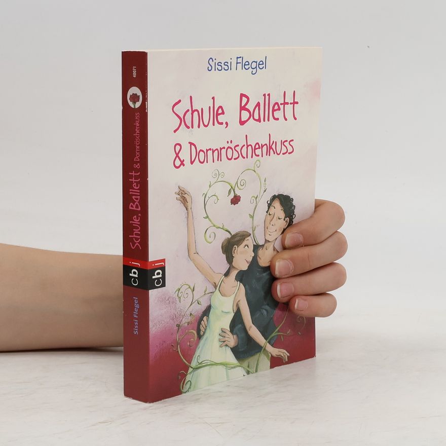 Sissi Flegel Schule, Ballett & Dornröschenkuss