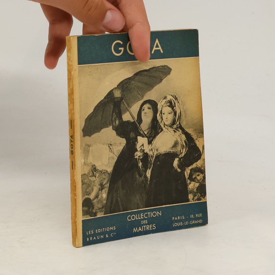 George Besson Goja