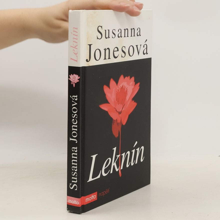 Susanna Jones Leknín