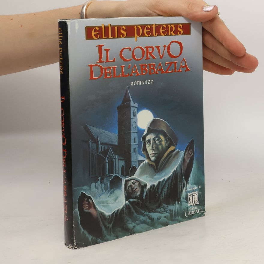 Edith Pargeter Il corvo dell'abbazia