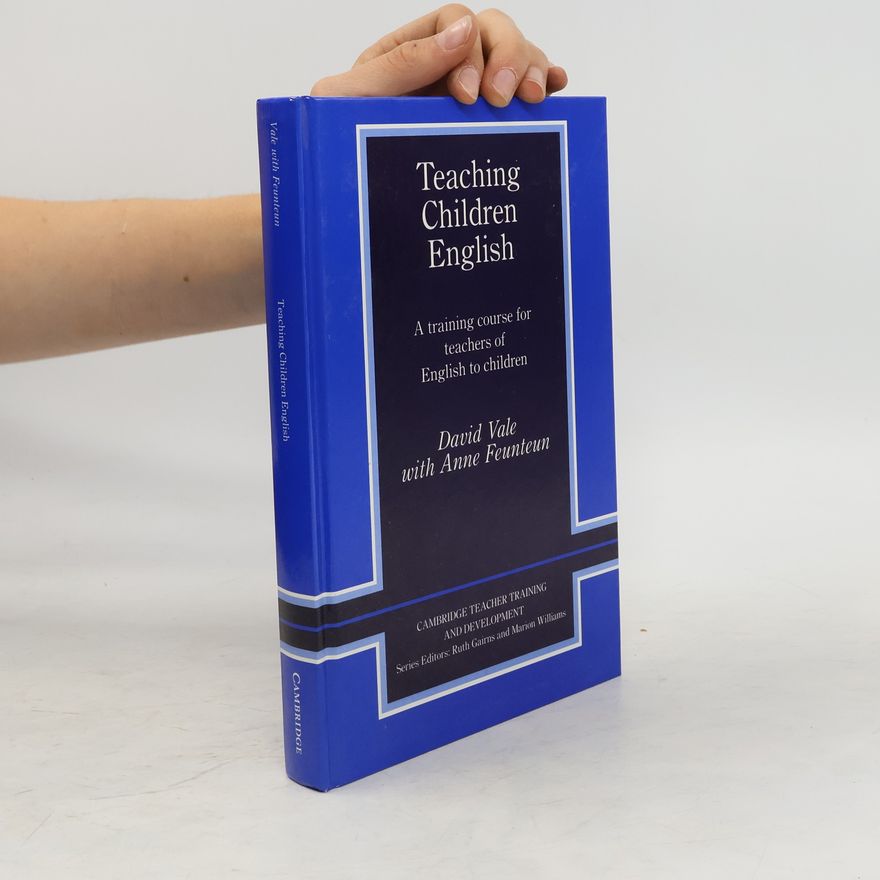 Williams Marion Teaching Children English