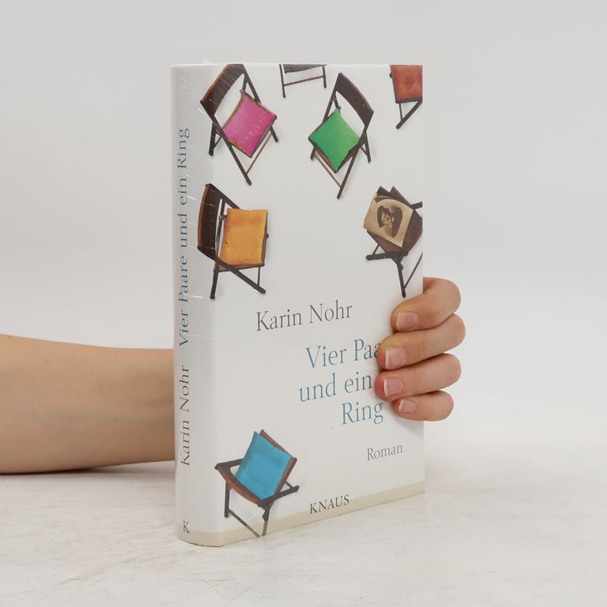 Karin Nohr Vier Paare und ein Ring