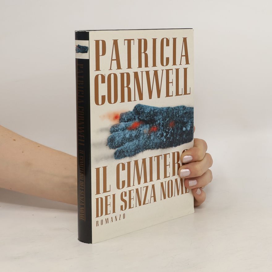 Patricia Cornwell Il cimitero dei senza nome