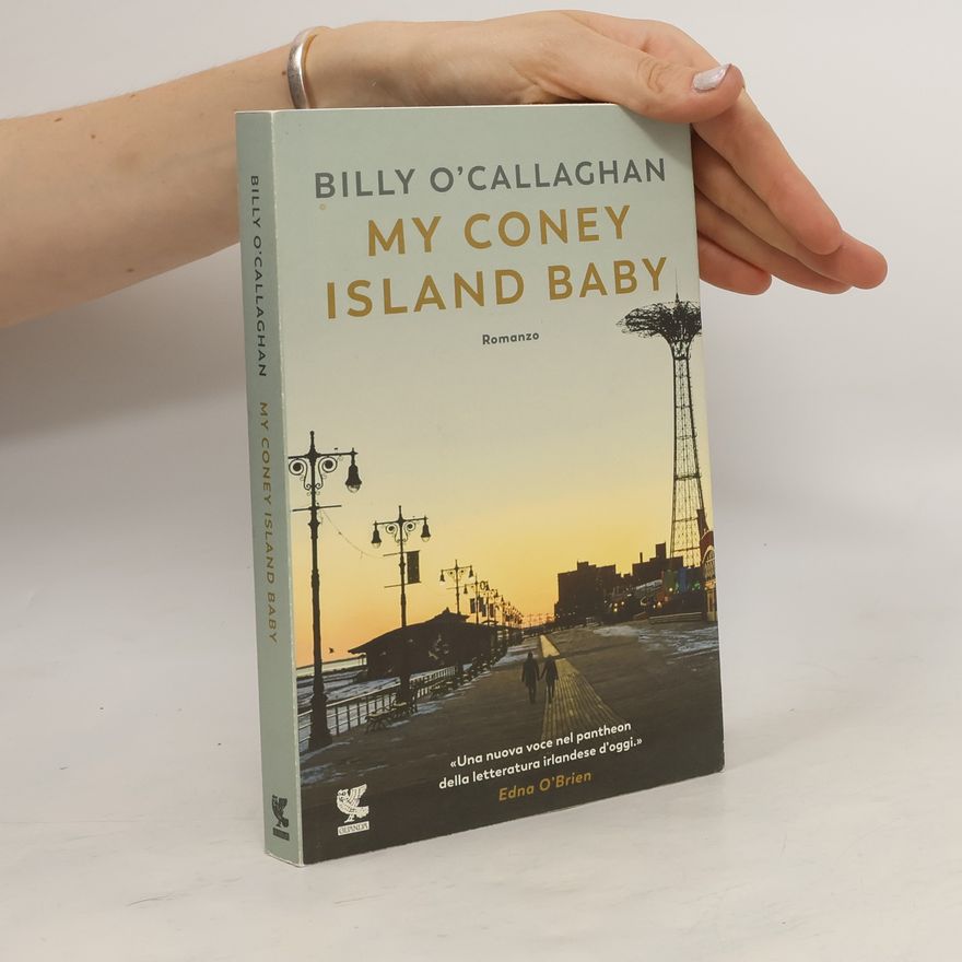 Billy O. Callaghan My Coney Island Baby