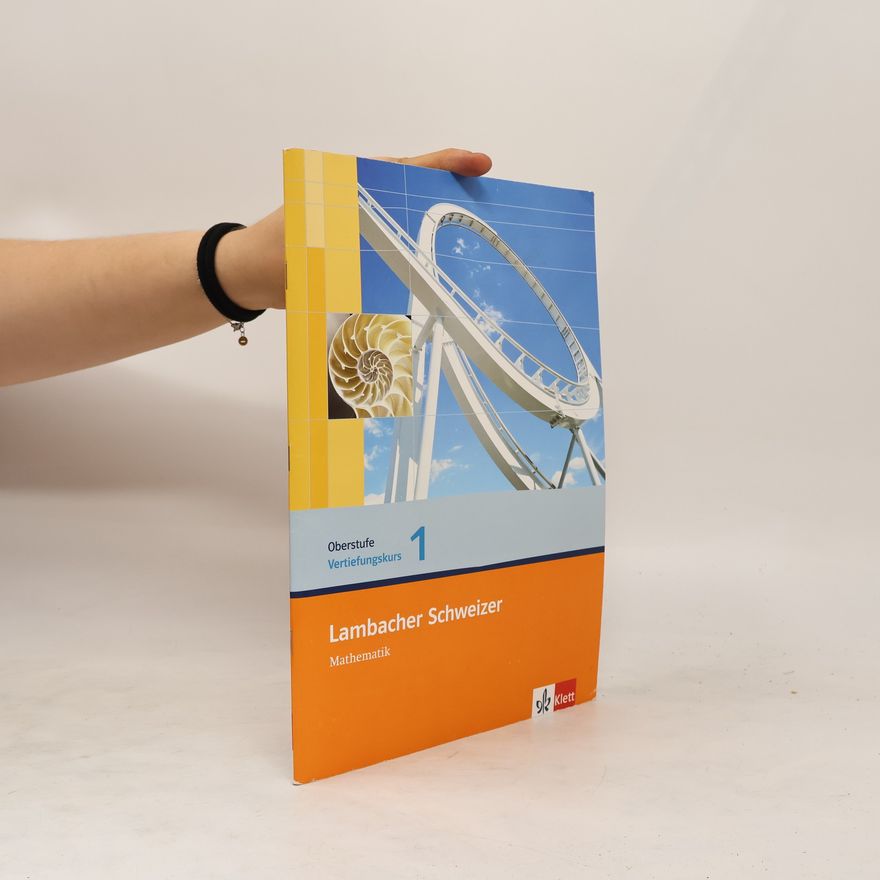 Autorenkollektiv Lambacher Schweizer 1. Mathematik
