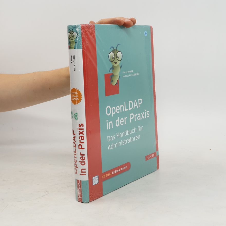 Stefan Kania OpenLDAP in der Praxis
