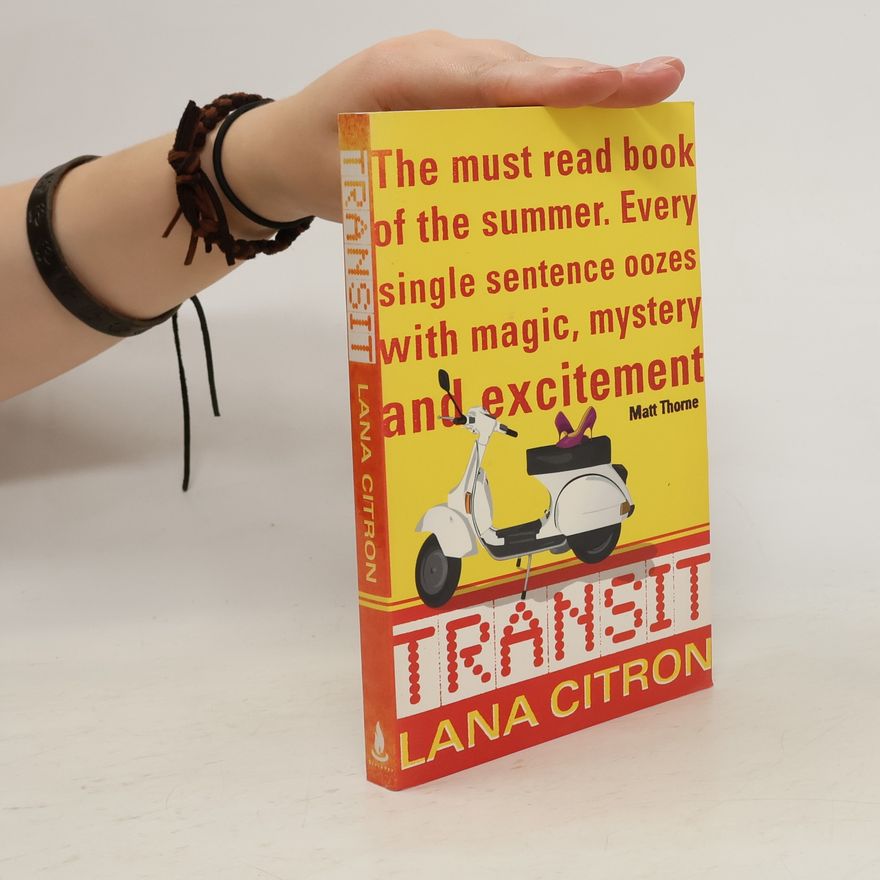 Lana Citron Transit
