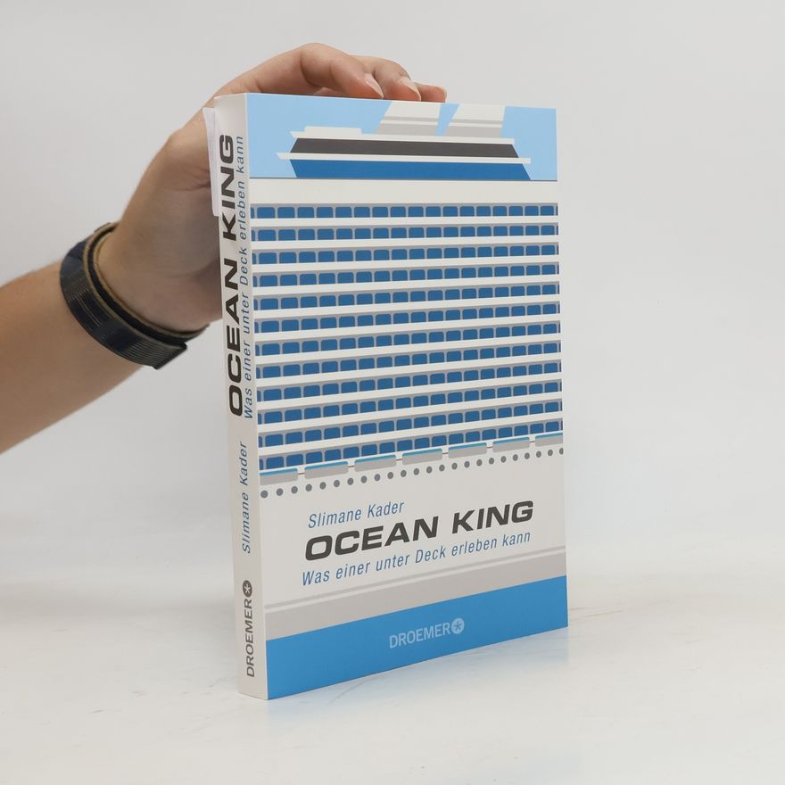 Slimane Kader Ocean-King