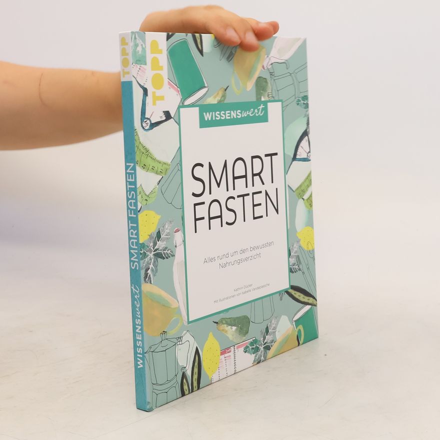 Kathrin Dücker Smart Fasten