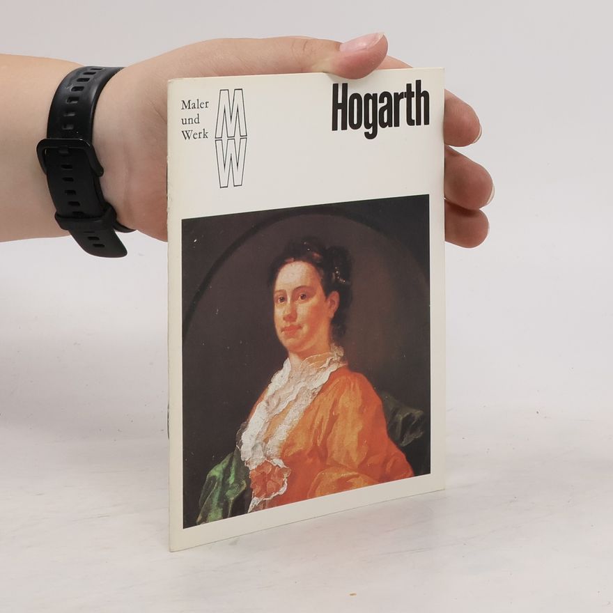 Autorenkollektiv Hogarth