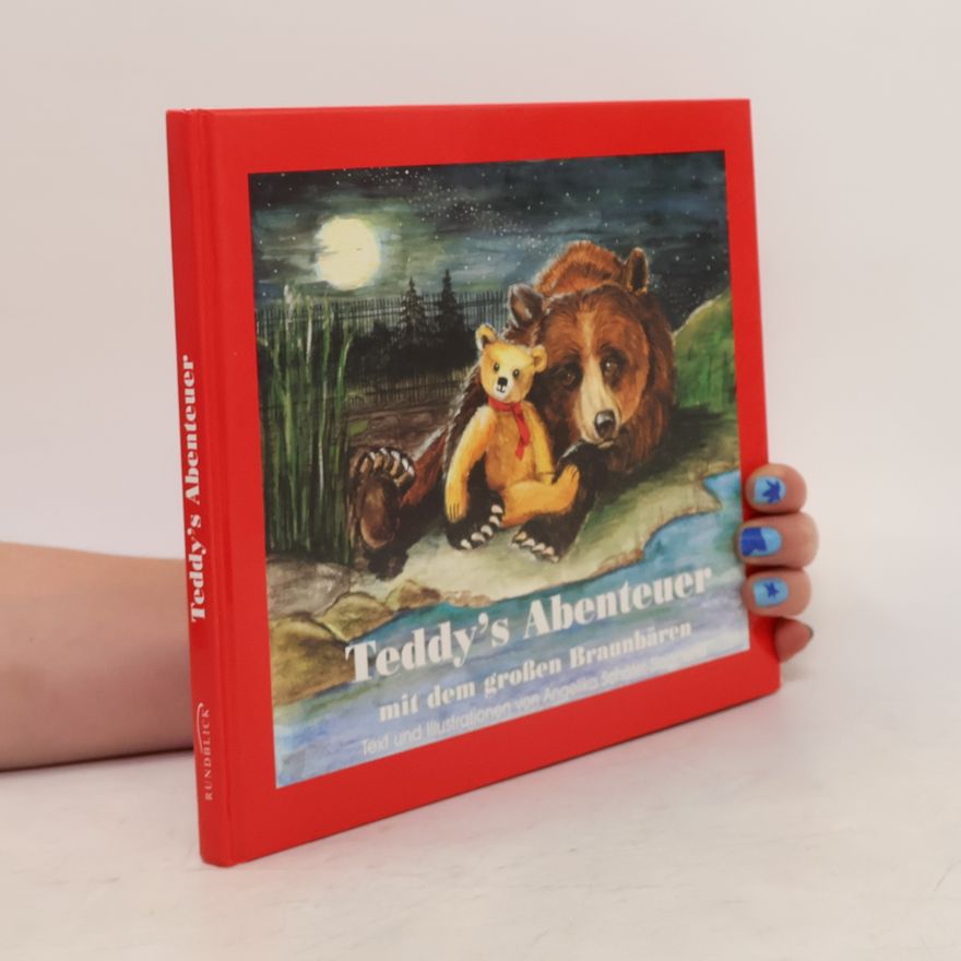 Various authors Teddy's Abenteuer