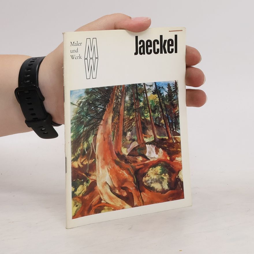 Kolektív autorov Jaeckel