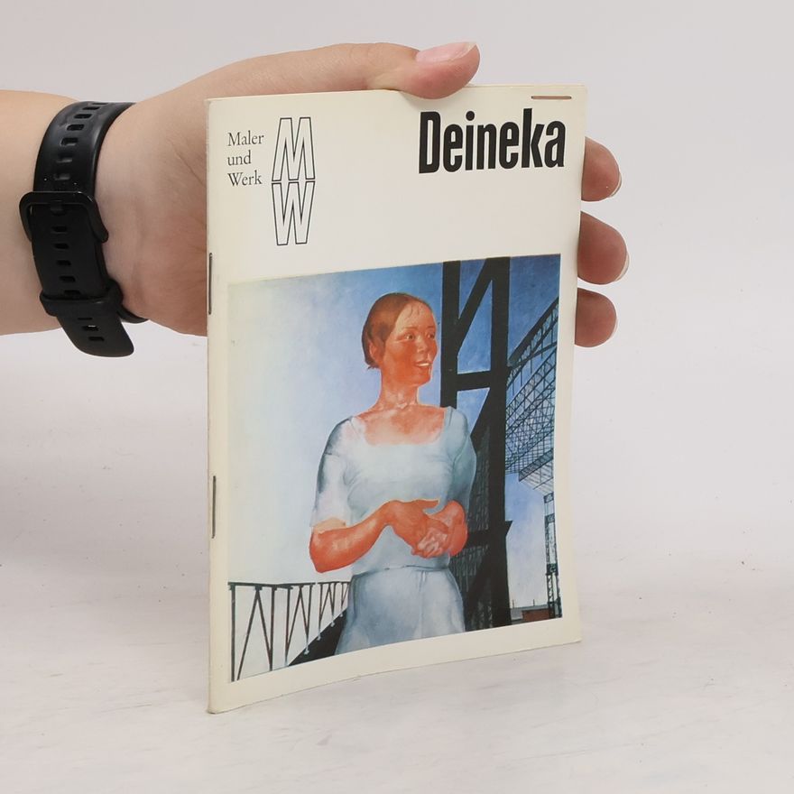 Kolektív autorov Deineka