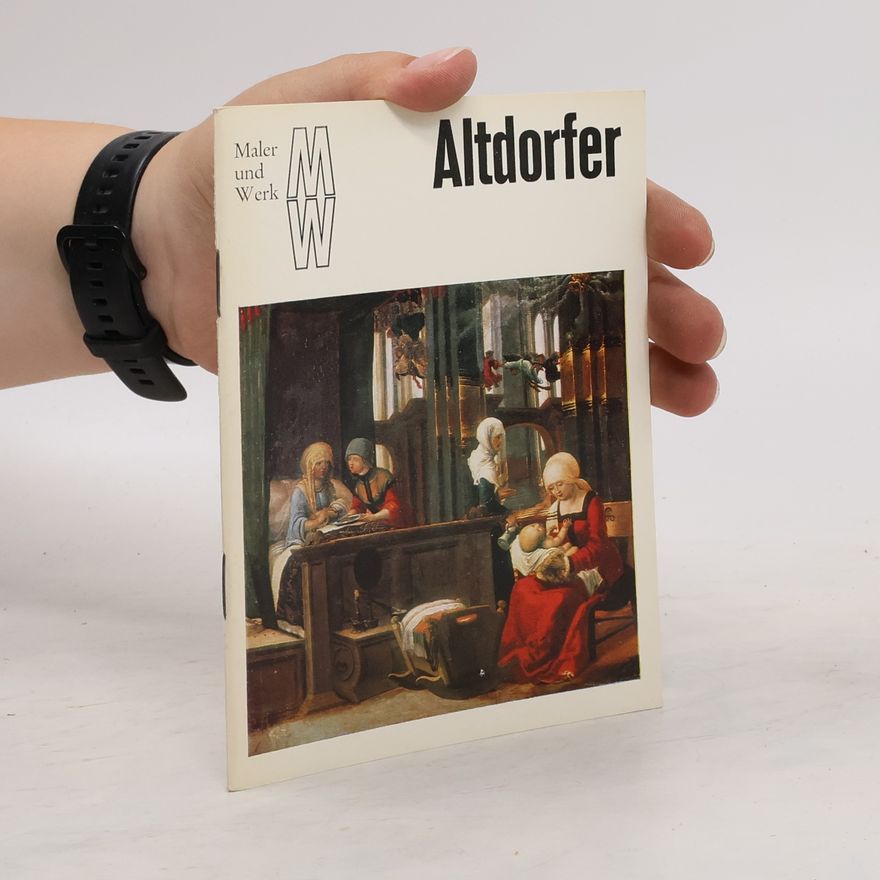 Auteurscollectief Altdorfer