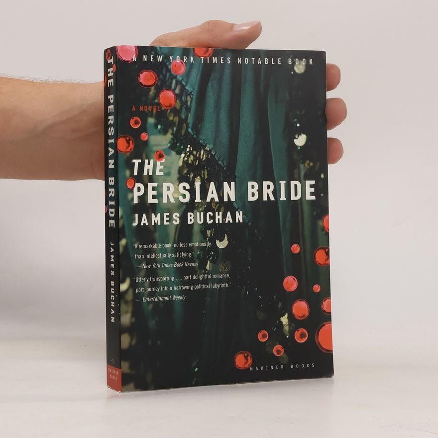 James Buchan The Persian Bride