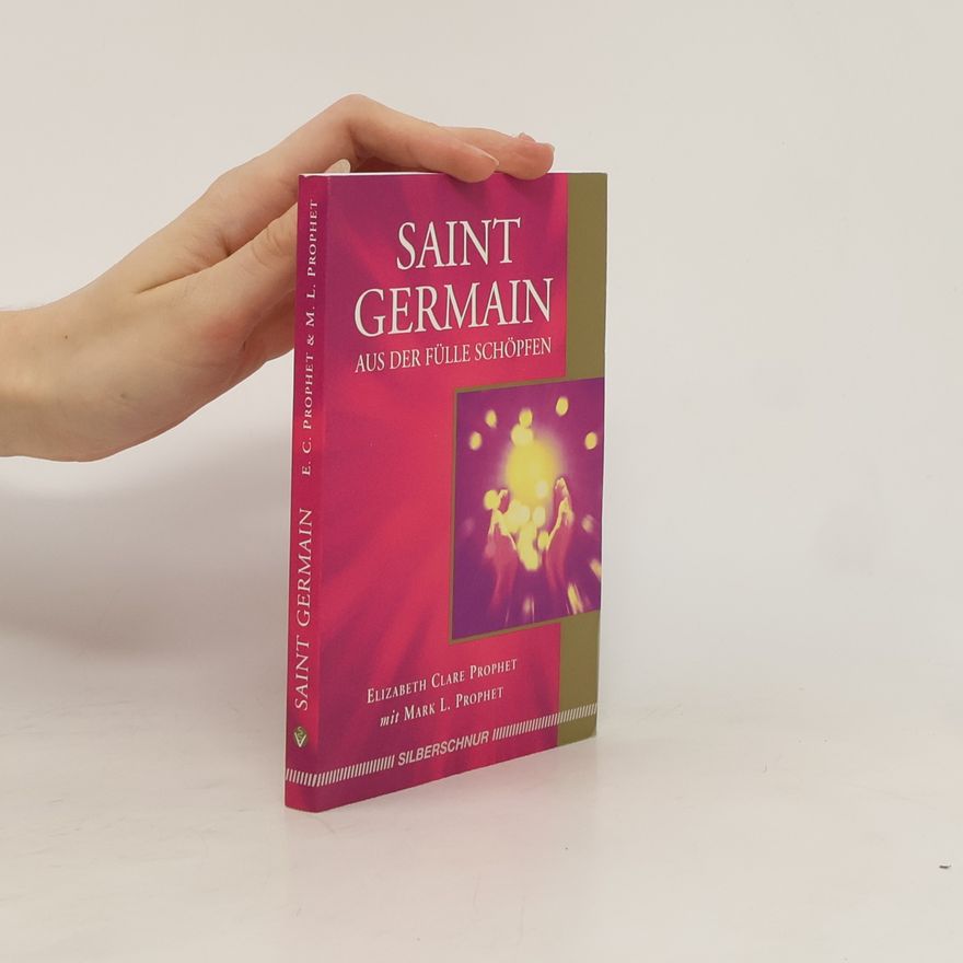 Germain Saint Germain
