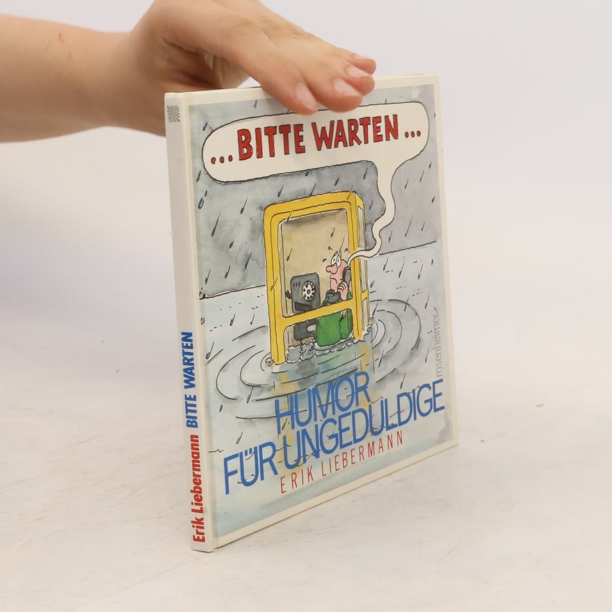 Werner Mitsch Bitte warten