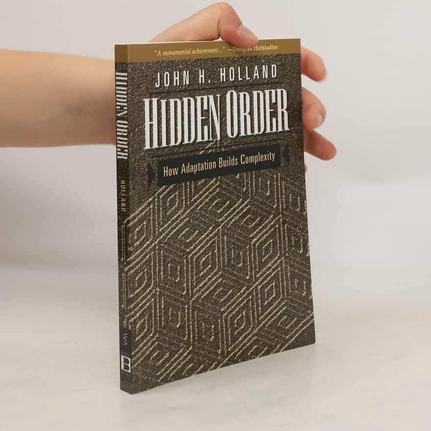 John Holland Hidden Order