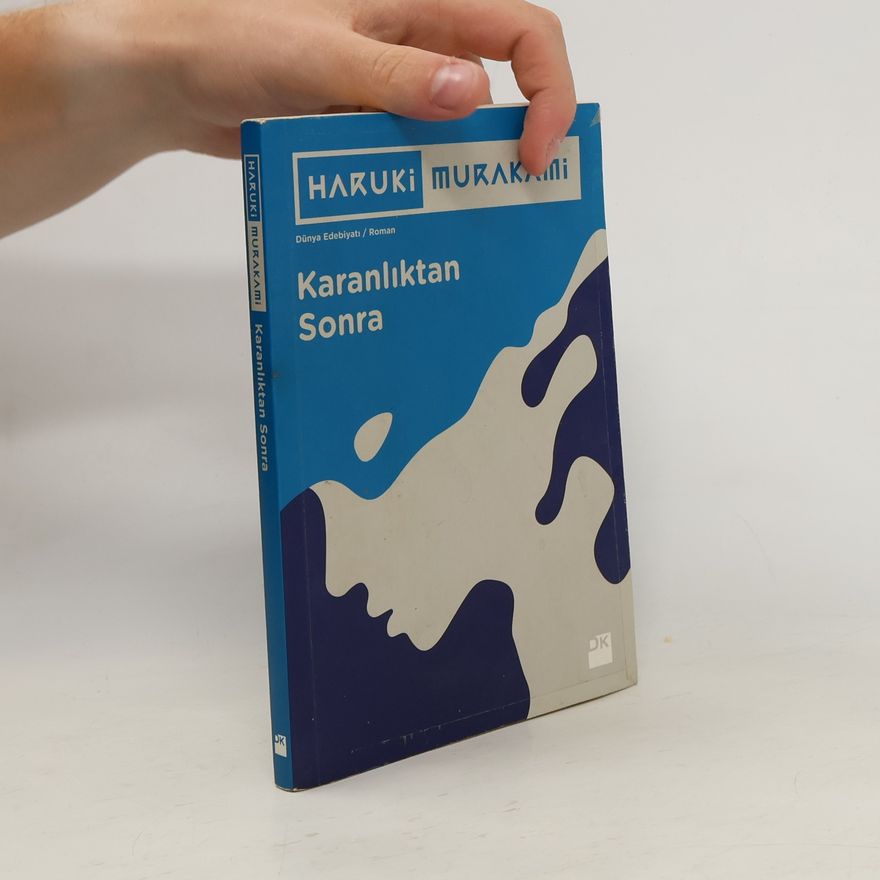 Haruki Murakami Karanlıktan Sonra