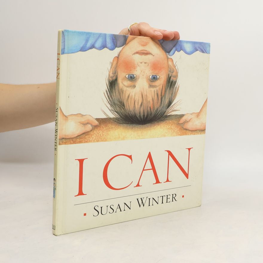 Susan Winter I Can