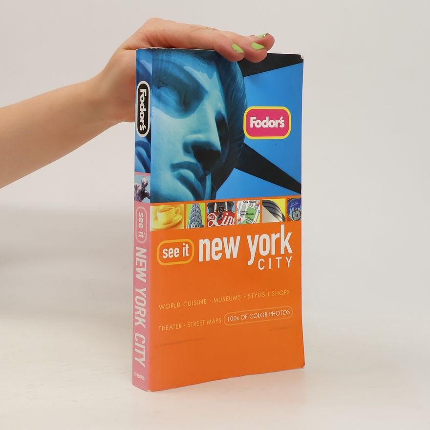 Autorenkollektiv Fodor's See It New York City