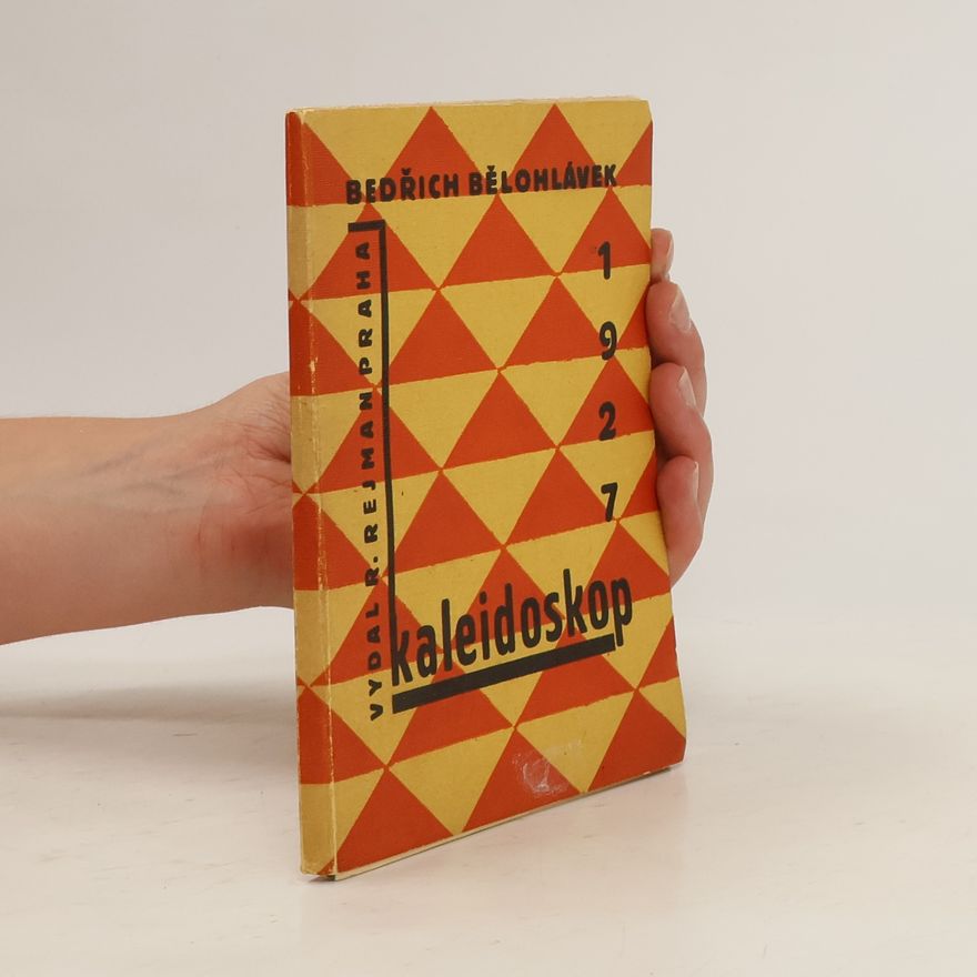 Bedřich Bělohlávek Kaleidoskop