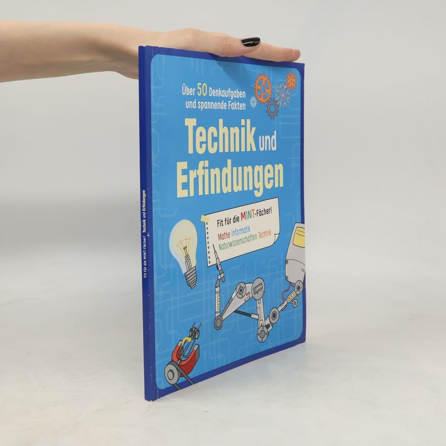 Autorenkollektiv Technik und Erfindungen