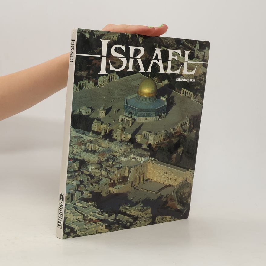 Fabio Bourbon Israel