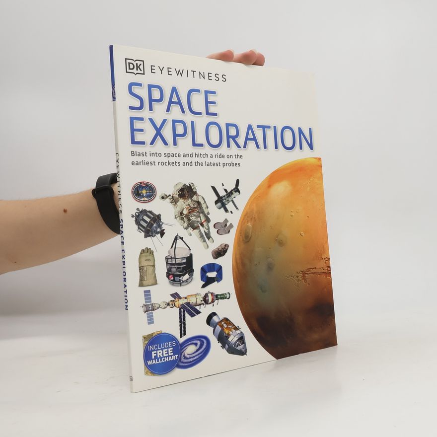 Various authors Eyewitness. Space Exploration
