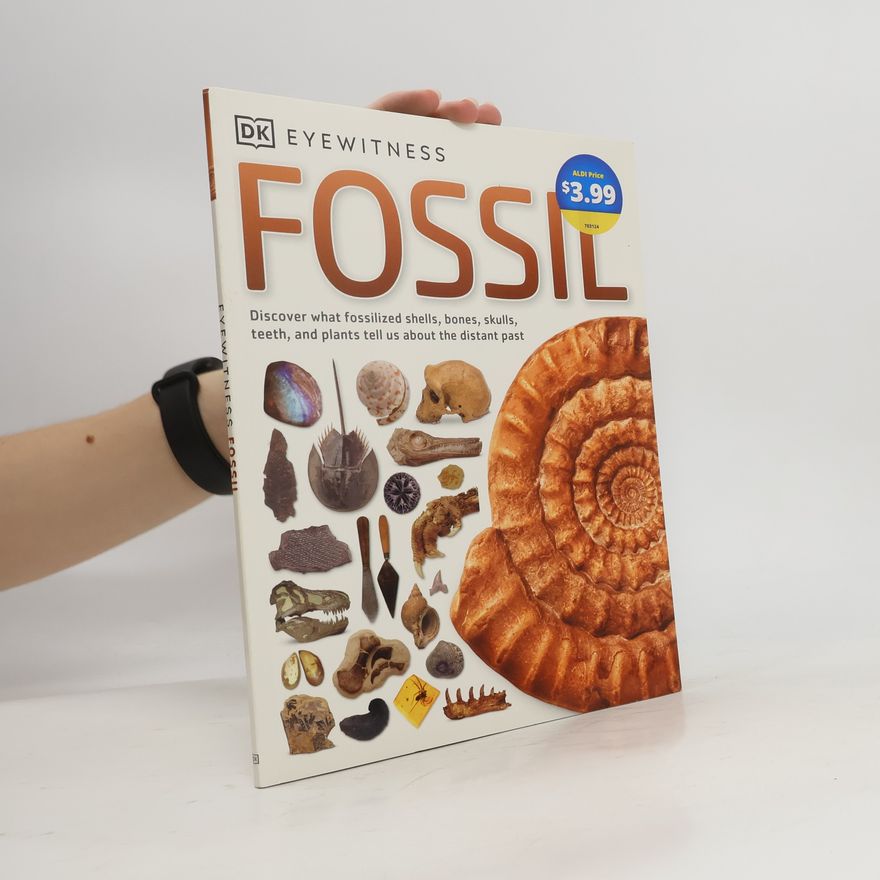 Autorenkollektiv Eyewitness Fossil