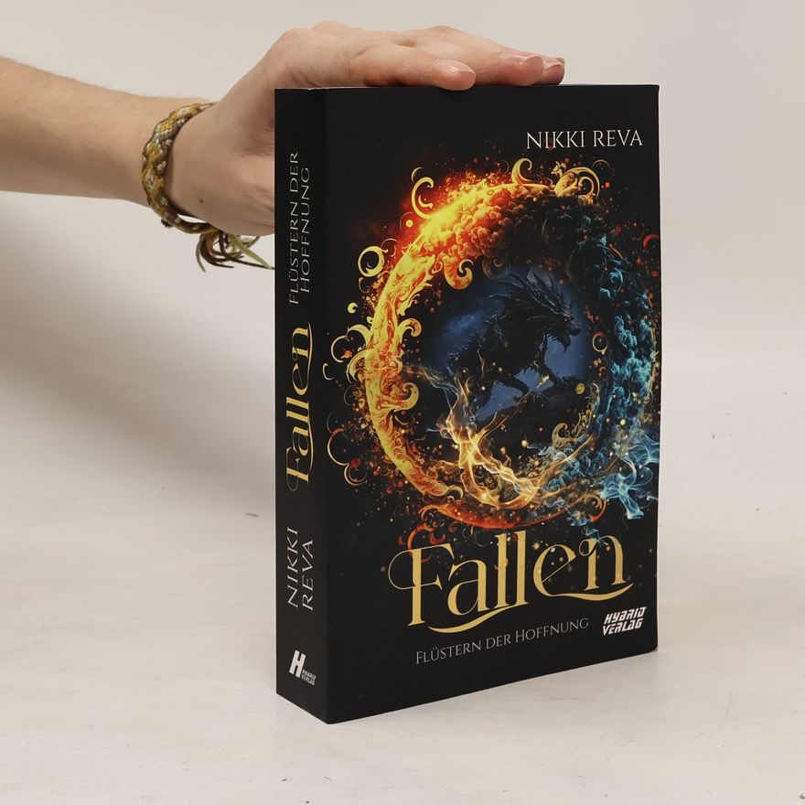 Nikki Reva Fallen