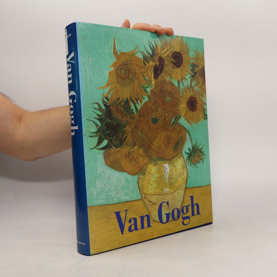 Susan Alyson Stein Van Gogh