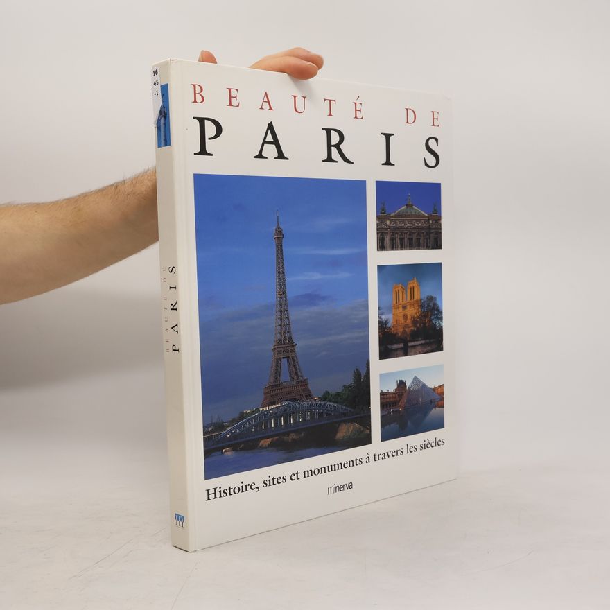 Autorenkollektiv Beauté de Paris