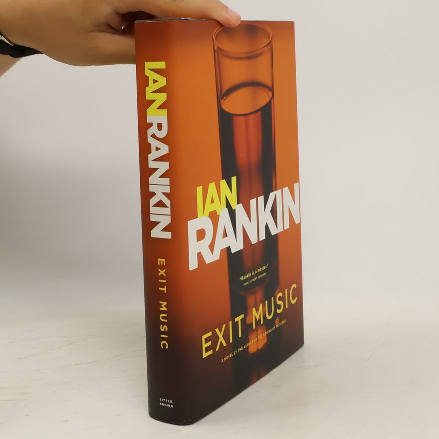 Ian Rankin Exit Music
