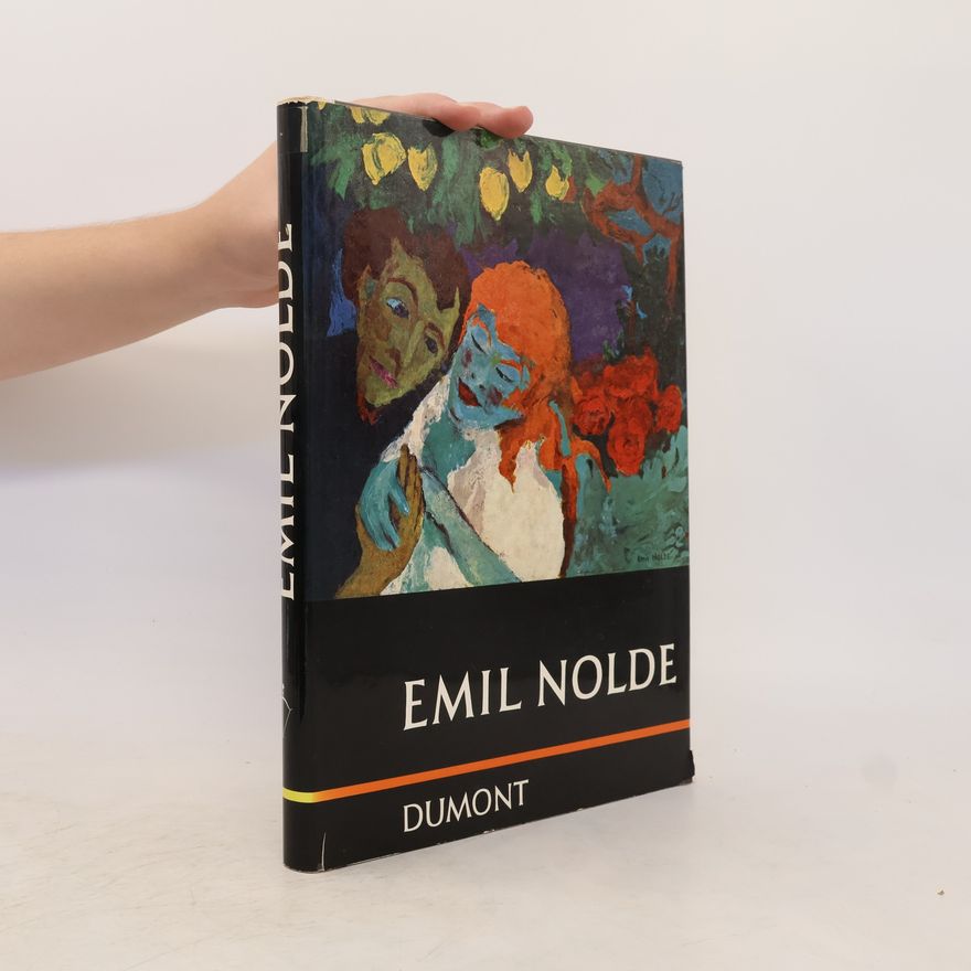 Autorenkollektiv Emil Nolde