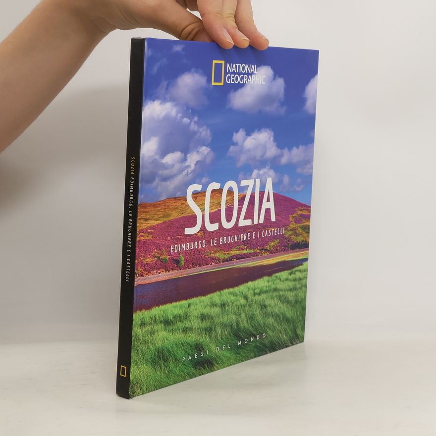 Auteurscollectief Scozia