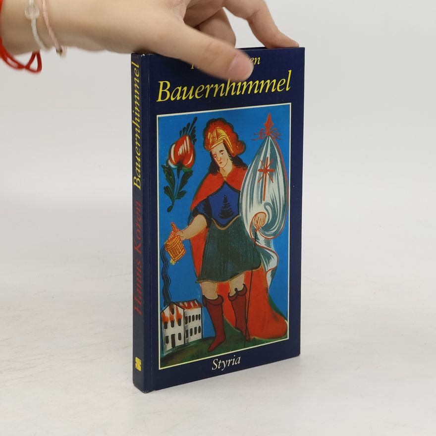 Hanns Koren Bauernhimmel