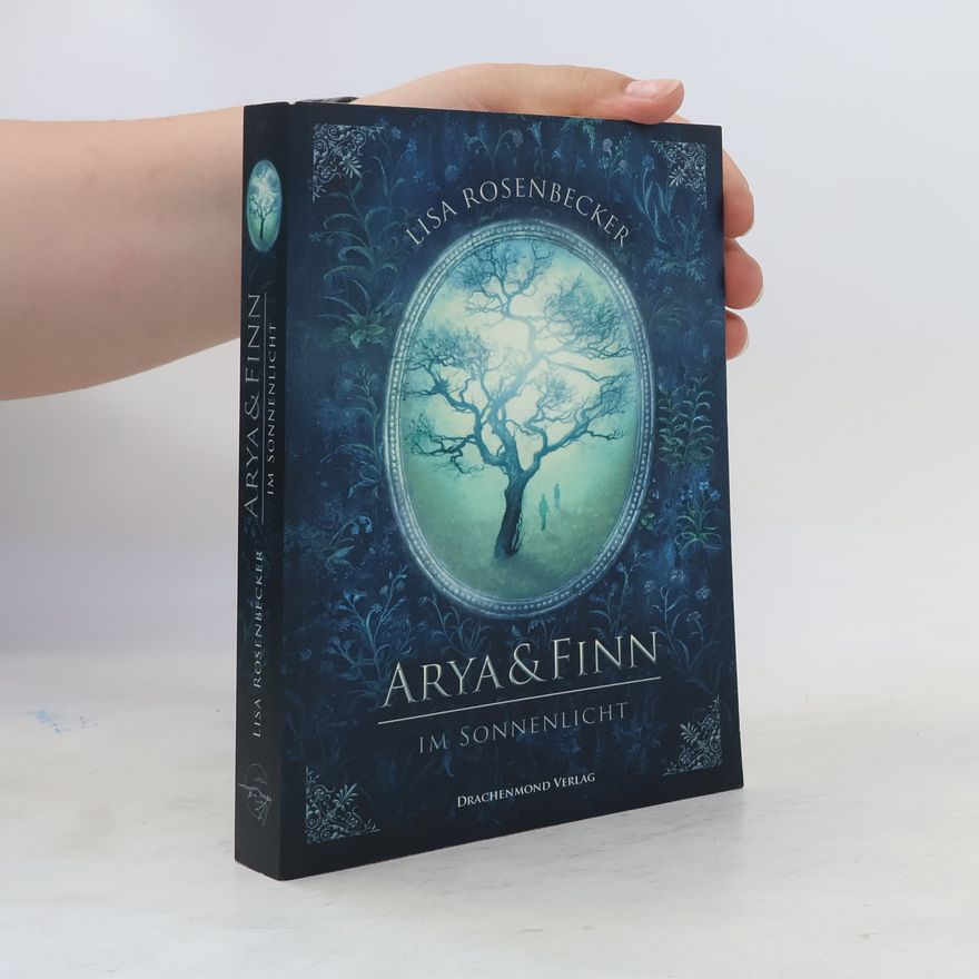 Lisa Rosenbecker Arya & Finn