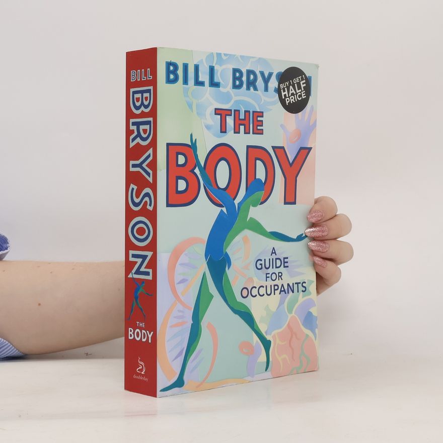 Bill Bryson The Body