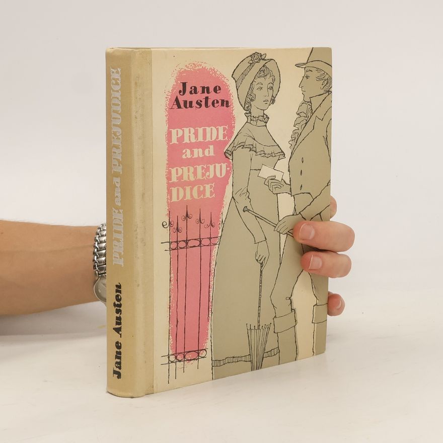 Jane Austen Pride and Prejudice