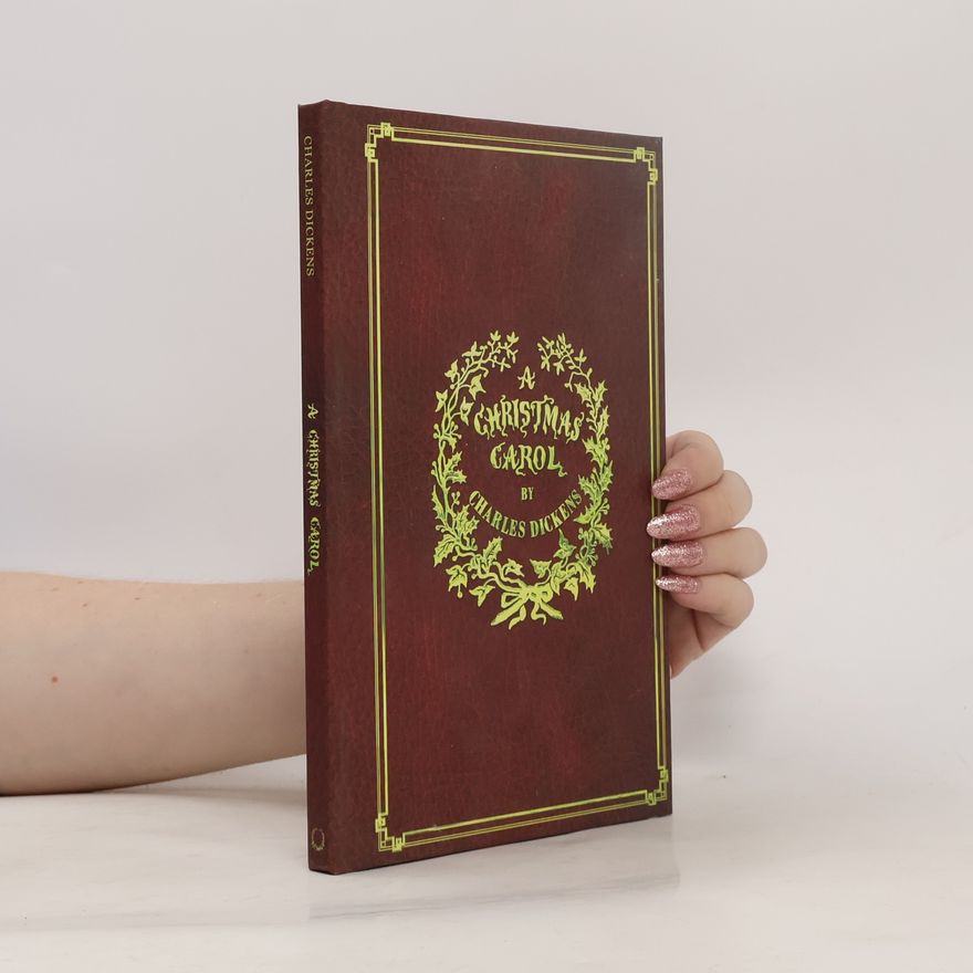 Charles Dickens A Christmas Carol
